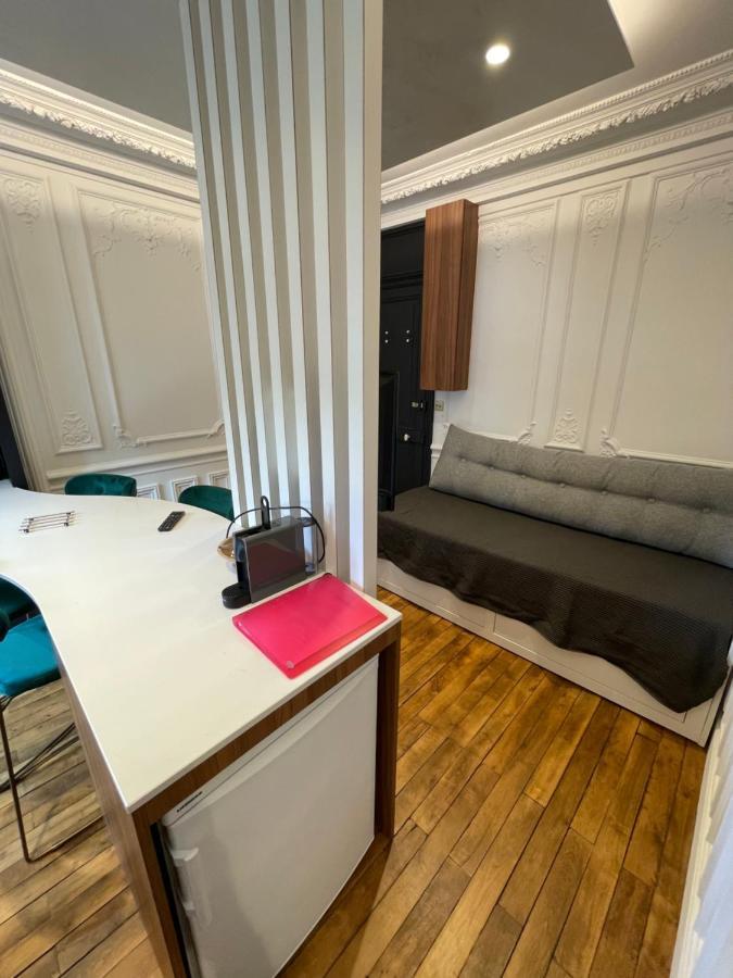 Le Sarciron 207 Le Mont Dore エクステリア 写真